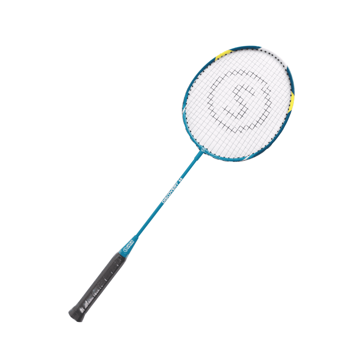 SPORTI DISCOVERY 66 BADMINTON RACKET