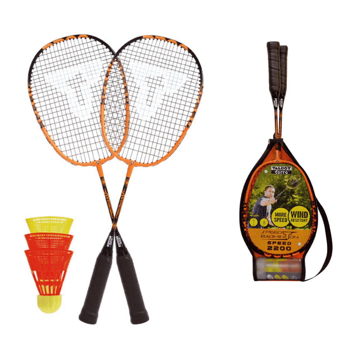 Badminton