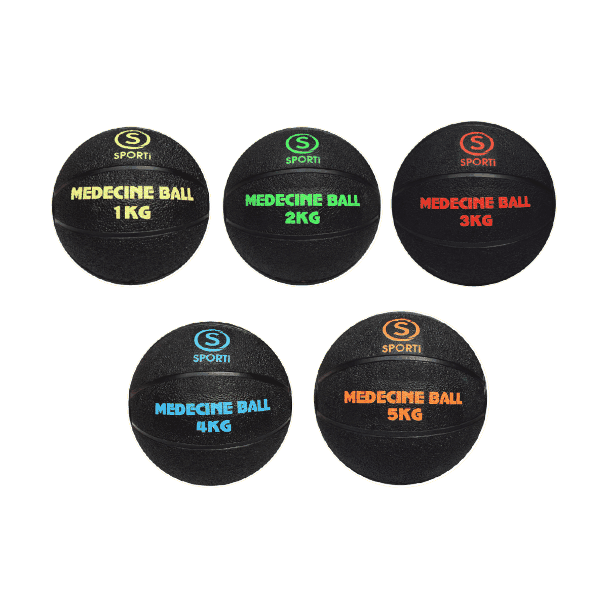 Inflatable medicine ball Clearance