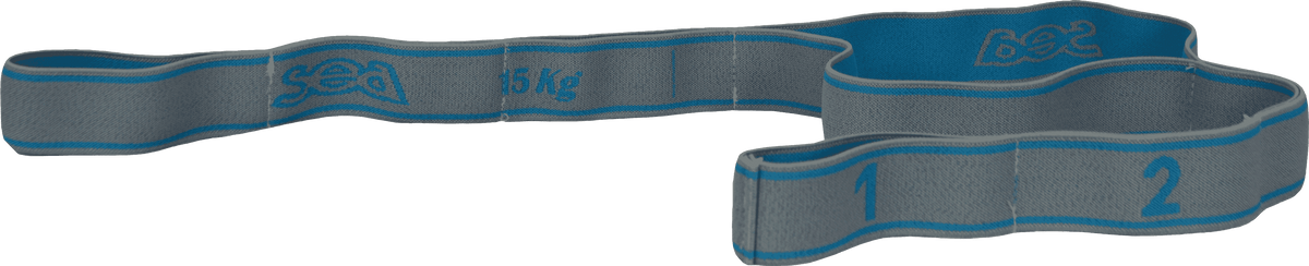 SEA FITNESS ELASTIC BAND FORCE 10