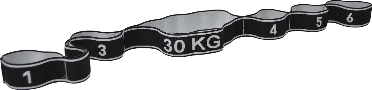 SEA FITNESS ELASTIC BAND FORCE 10