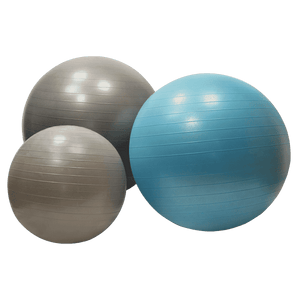 SPORTI GYMBALL 55CM