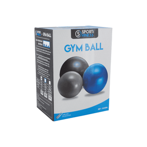 SPORTI GYMBALL 55CM