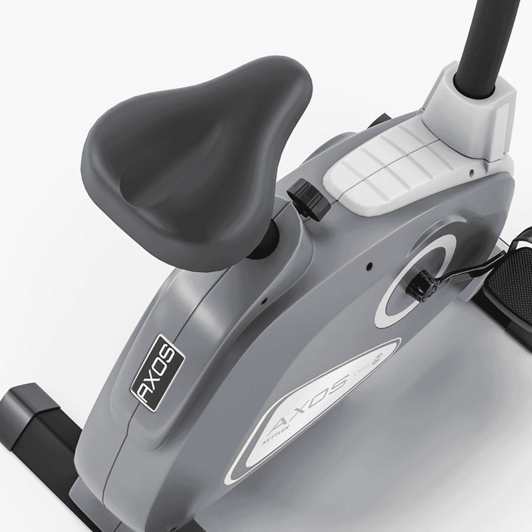 KETTLER EXERCISE BIKE CYCLE M