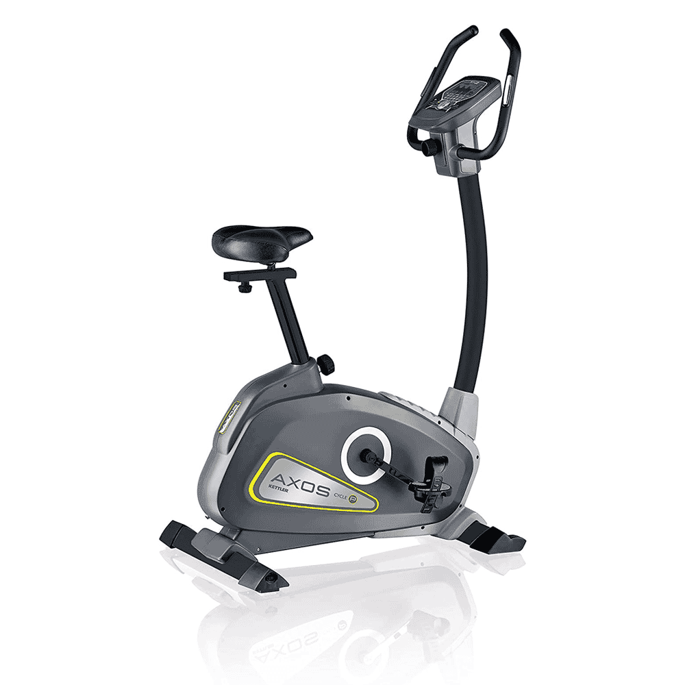 KETTLER EXERCISE BIKE AXOS CYCLE P
