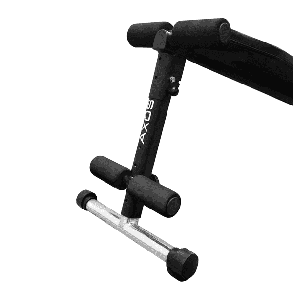 KETTLER BENCH AXOS AB TRAINER