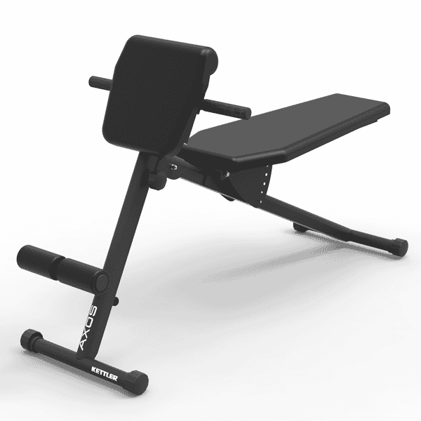 KETTLER BENCH AXOS COMBI TRAINER