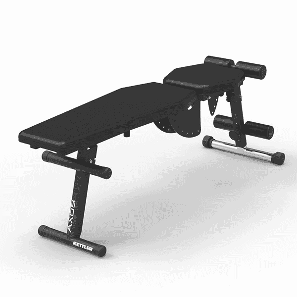 KETTLER BENCH AXOS UNIVERSAL