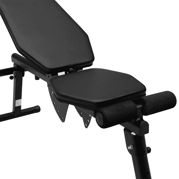 KETTLER BENCH AXOS UNIVERSAL