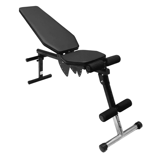 KETTLER BENCH AXOS UNIVERSAL