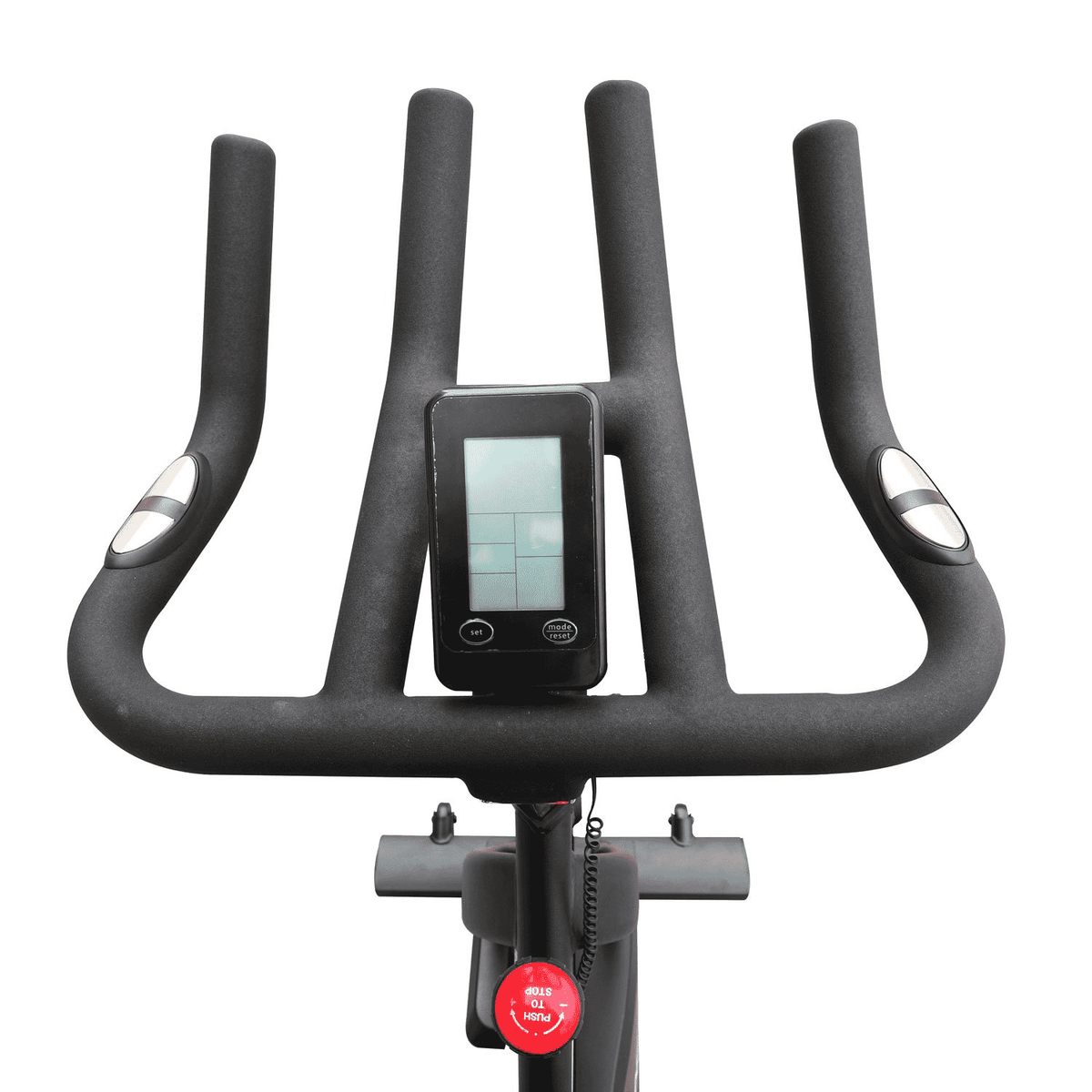 KETTLER SPIN BIKE  RACER 2