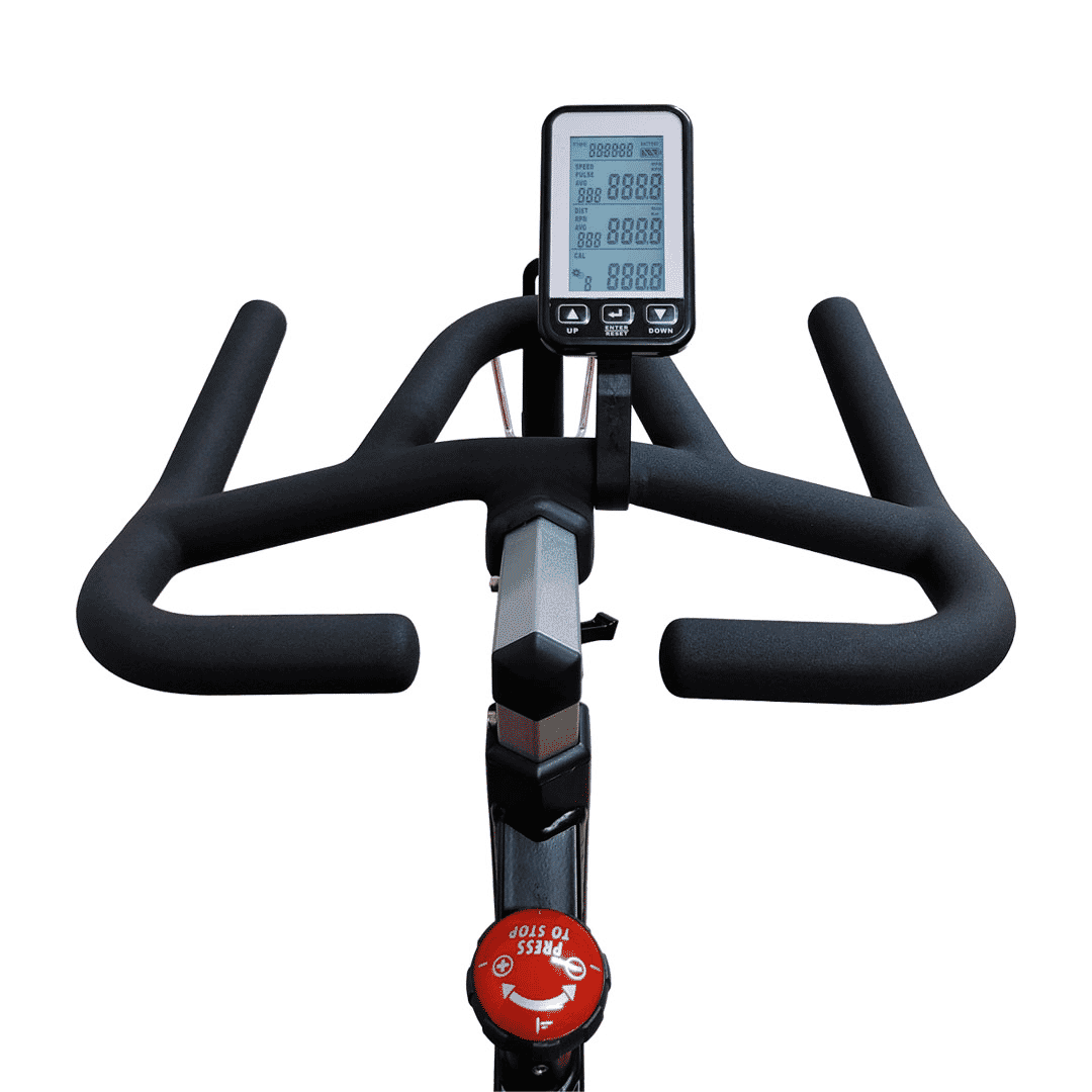 Kettler speed best sale spin bike