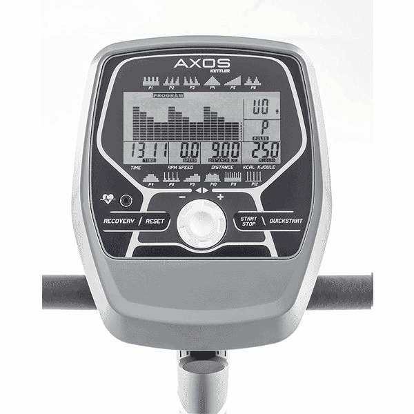 KETTLER CROSSTRAINER CROSS P