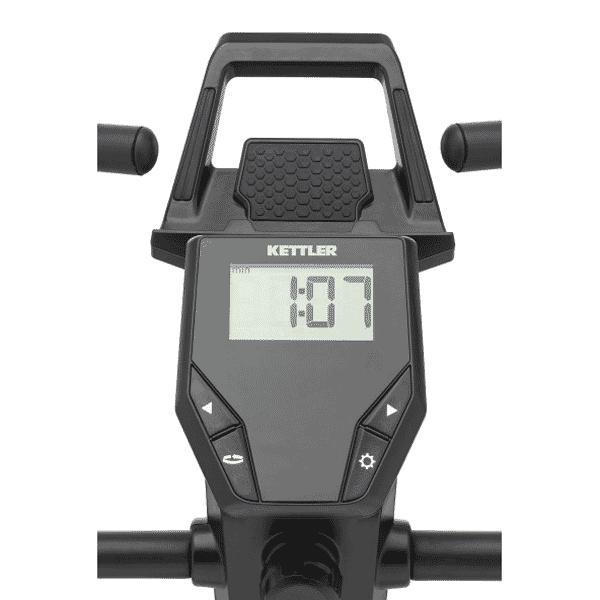 KETTLER EXERCISE BIKE GIRO C1 CLASSIC