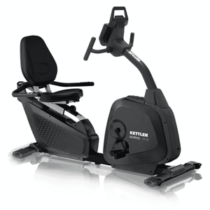 KETTLER EXERCISE BIKE GIRO R3