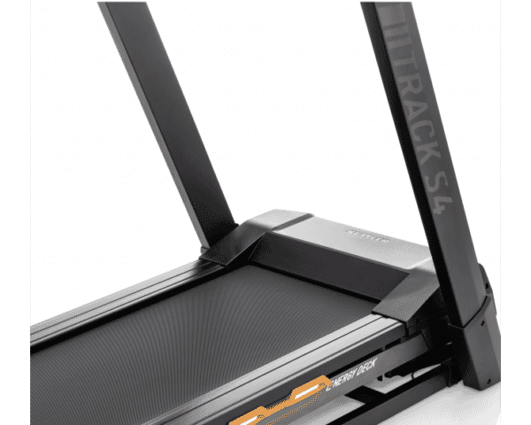 KETTLER TREADMILL KETTLER TRACK S4