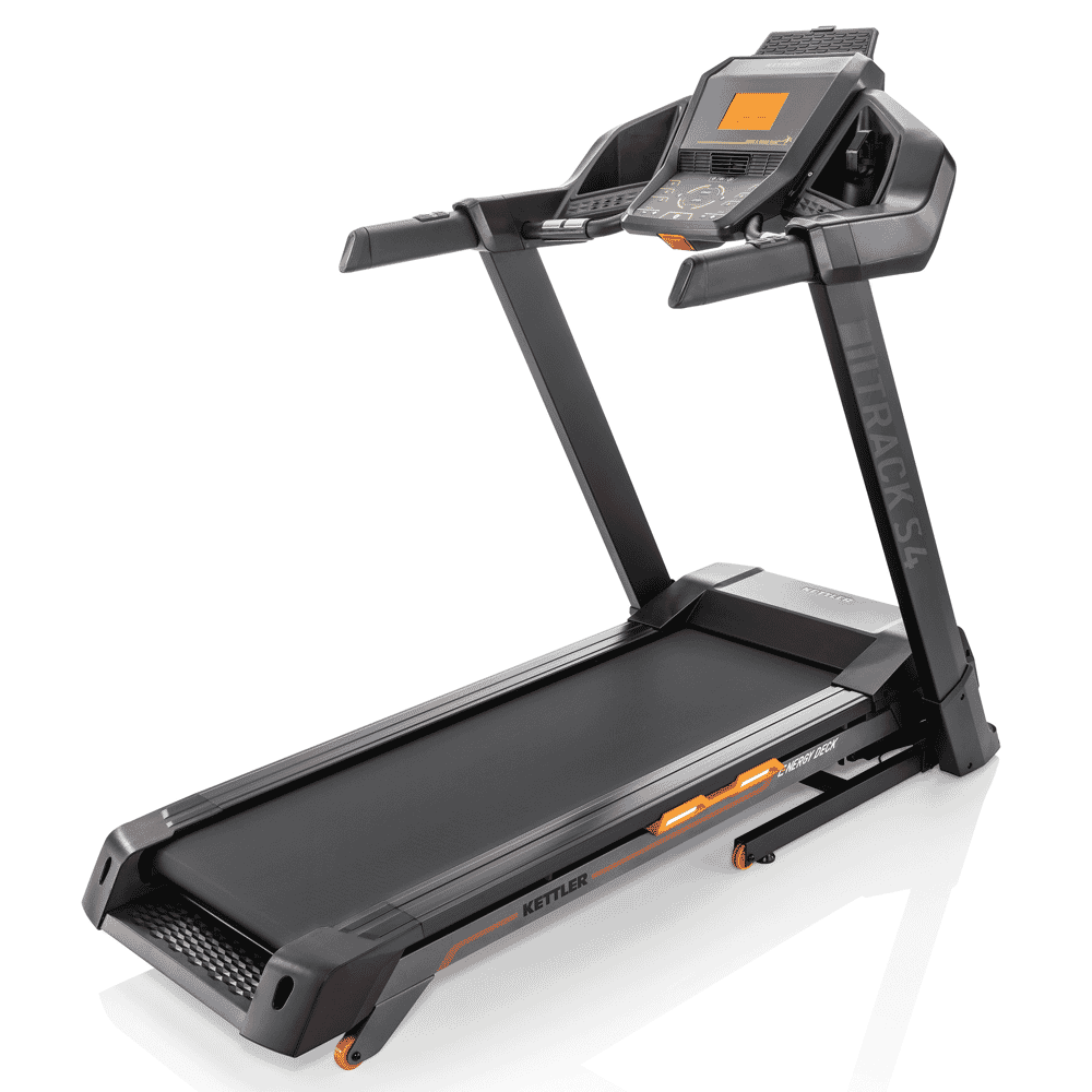 KETTLER TREADMILL KETTLER TRACK S4