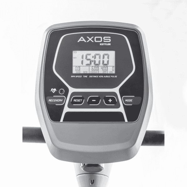 KETTLER ROWER AXOS ROWER