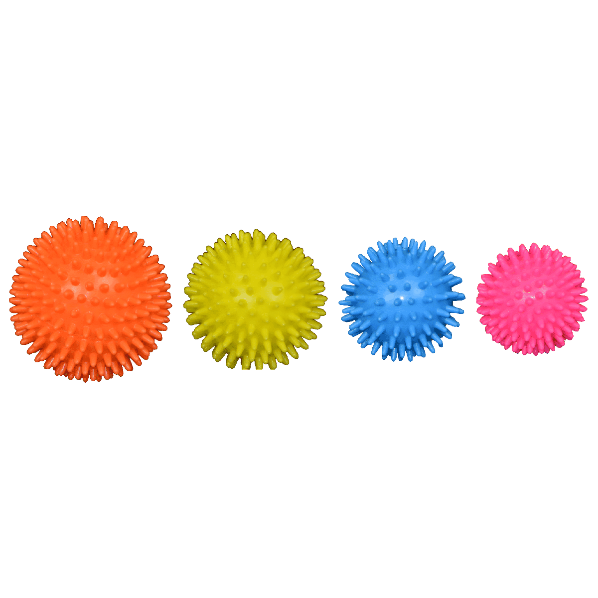 SEA MASSAGE BALL 8 CM