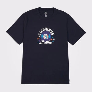 CONVERSE LOVE IS KEY SS TEE