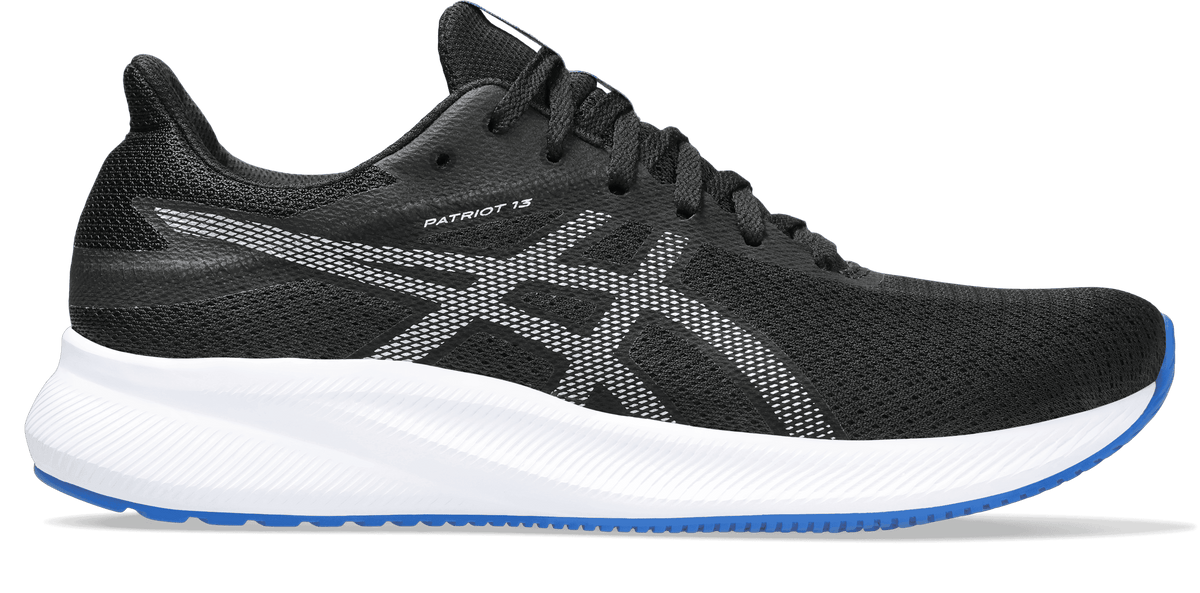 ASICS PATRIOT 13