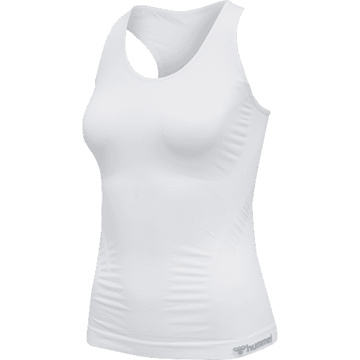 Hummel Hmltif Seamless Top - Sleeveless tops