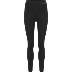 HUMMEL HMLTIF SEAMLESS HIGH WAIST TIGHTS