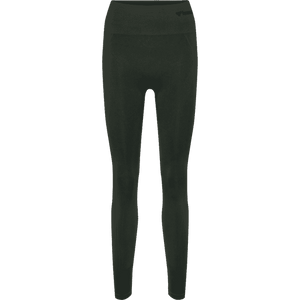 HUMMEL HMLTIF SEAMLESS HIGH WAIST TIGHTS