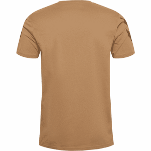 HUMMEL HMLLEGACY CHEVRON T-SHIRT