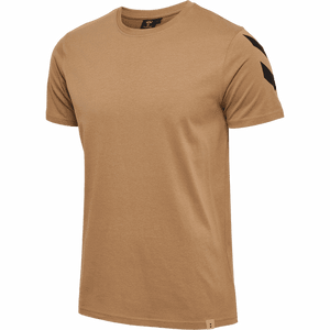 HUMMEL HMLLEGACY CHEVRON T-SHIRT