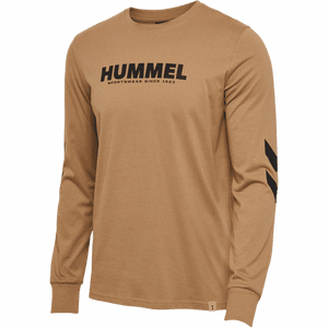 HUMMEL HMLLEGACY T-SHIRT L/S