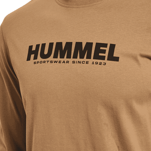 HUMMEL HMLLEGACY T-SHIRT L/S
