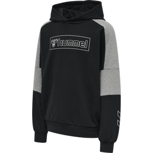 HUMMEL HMLBOXLINE HOODIE