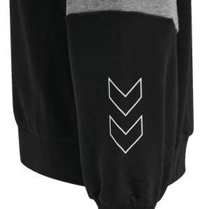 HUMMEL HMLBOXLINE HOODIE