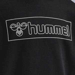HUMMEL HMLBOXLINE HOODIE