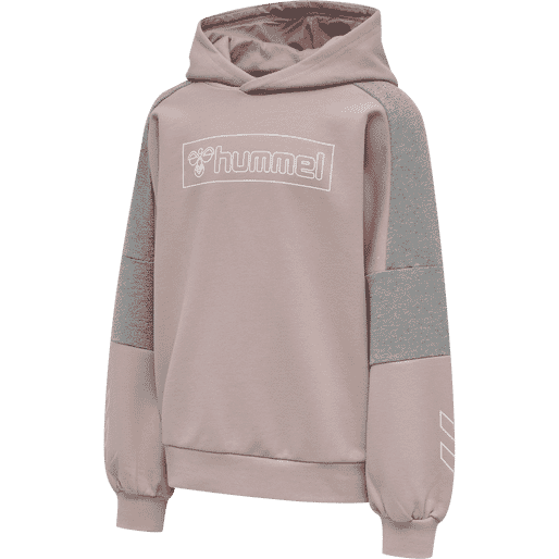 HUMMEL HMLBOXLINE HOODIE