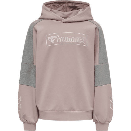 HUMMEL HMLBOXLINE HOODIE
