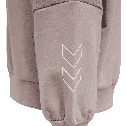 HUMMEL HMLBOXLINE HOODIE