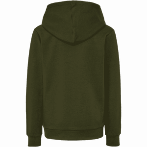 HUMMEL HMLCUATRO HOODIE