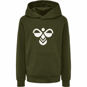 HUMMEL HMLCUATRO HOODIE