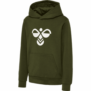 HUMMEL HMLCUATRO HOODIE