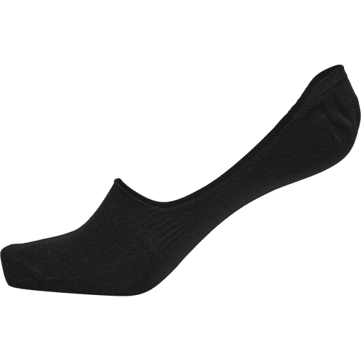 HUMMEL HMLCHEVRON 6-PACK NO SHOW SOCKS