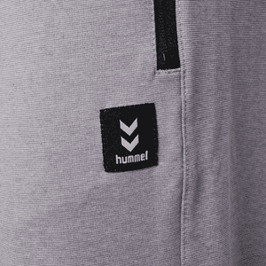 HUMMEL HMLMT INTERVAL TAPERED PANTS