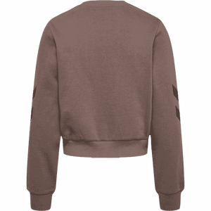 HUMMEL HMLLEGACY WOMAN SWEATSHIRT