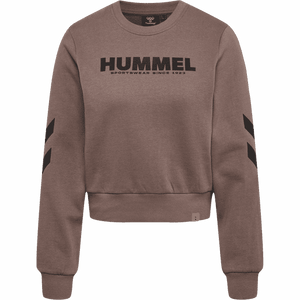 HUMMEL HMLLEGACY WOMAN SWEATSHIRT