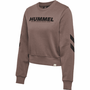 HUMMEL HMLLEGACY WOMAN SWEATSHIRT