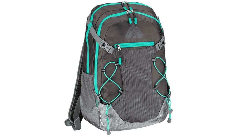 ABBEY CAMP OUTDOOR BACKPACK SPHERE 35L SYDNEY-035