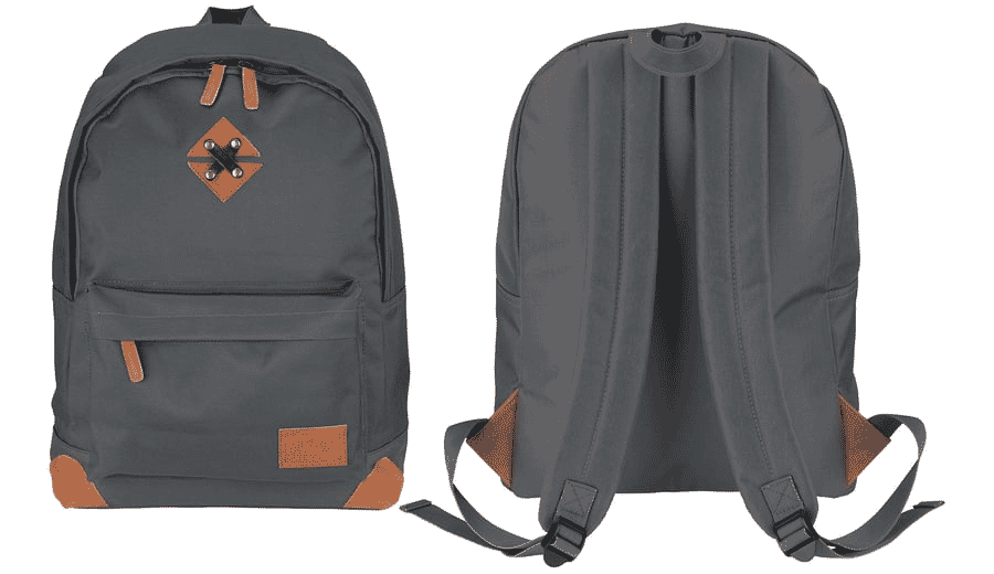 ABBEY CAMP BACKPACK CLASSIC