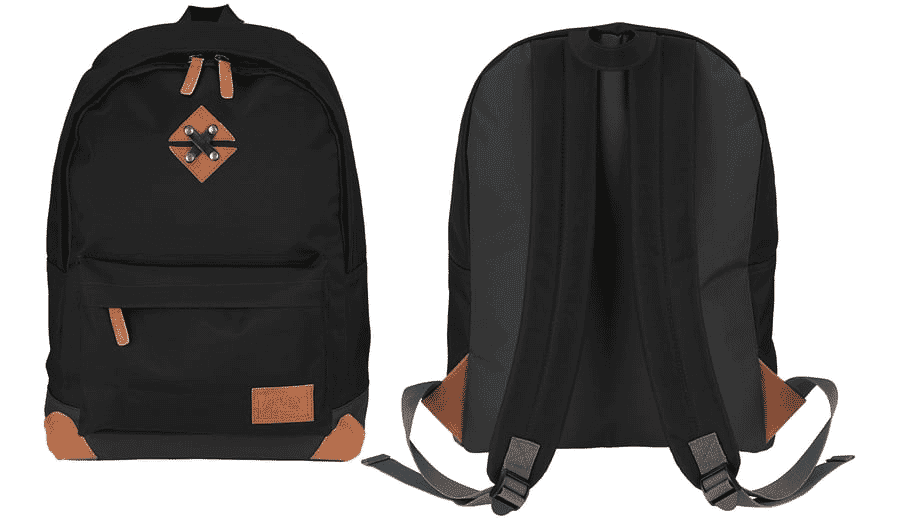 ABBEY CAMP BACKPACK CLASSIC