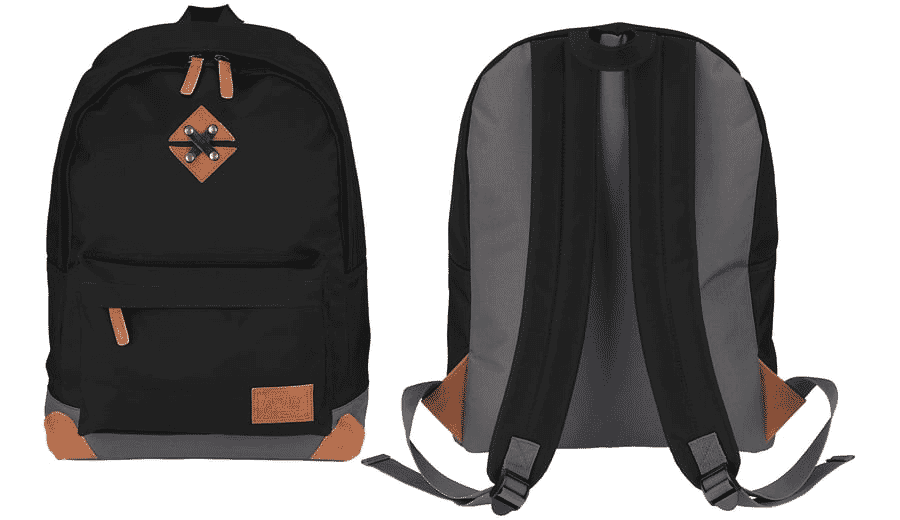 ABBEY CAMP BACKPACK CLASSIC
